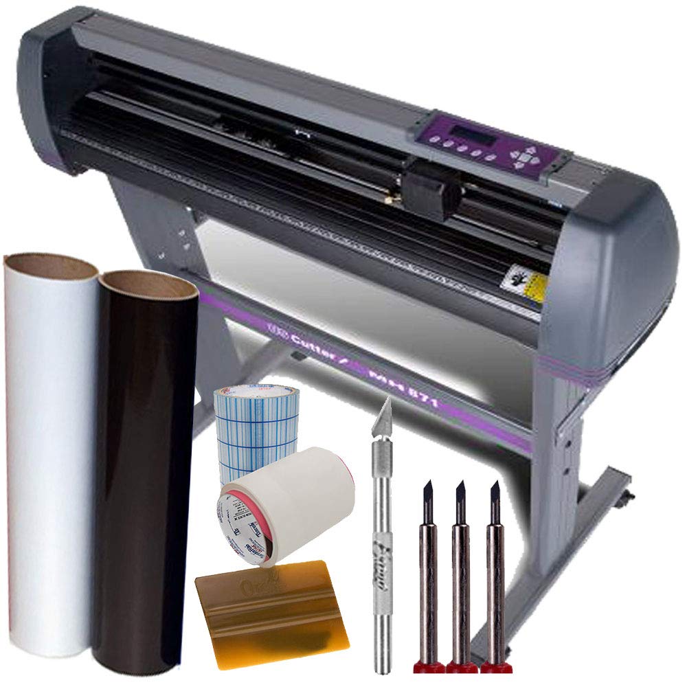 vinyl cutter bundle