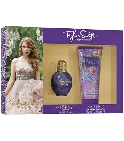 Amazon.com: Enchanted Wonderstruck by Taylor Swift - Eau de Parfum