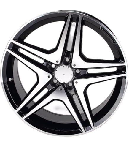 ALC RIMS M19 ブラックリム クイックリリース 71X1FTu7bEL._AC_UL210_SR210,