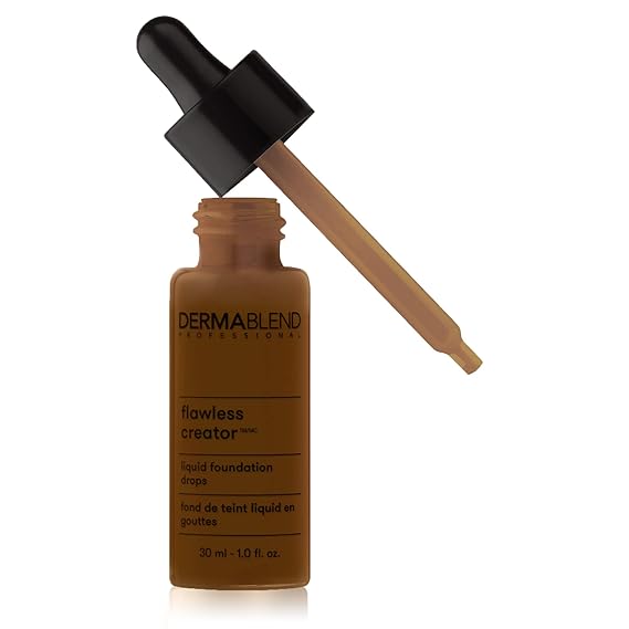 dermablend sunscreen drops