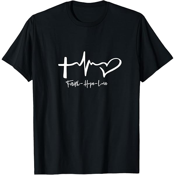 Camiseta Cristiana Español Jesús Ejemplo Mensaje Cristiano Español, Negro