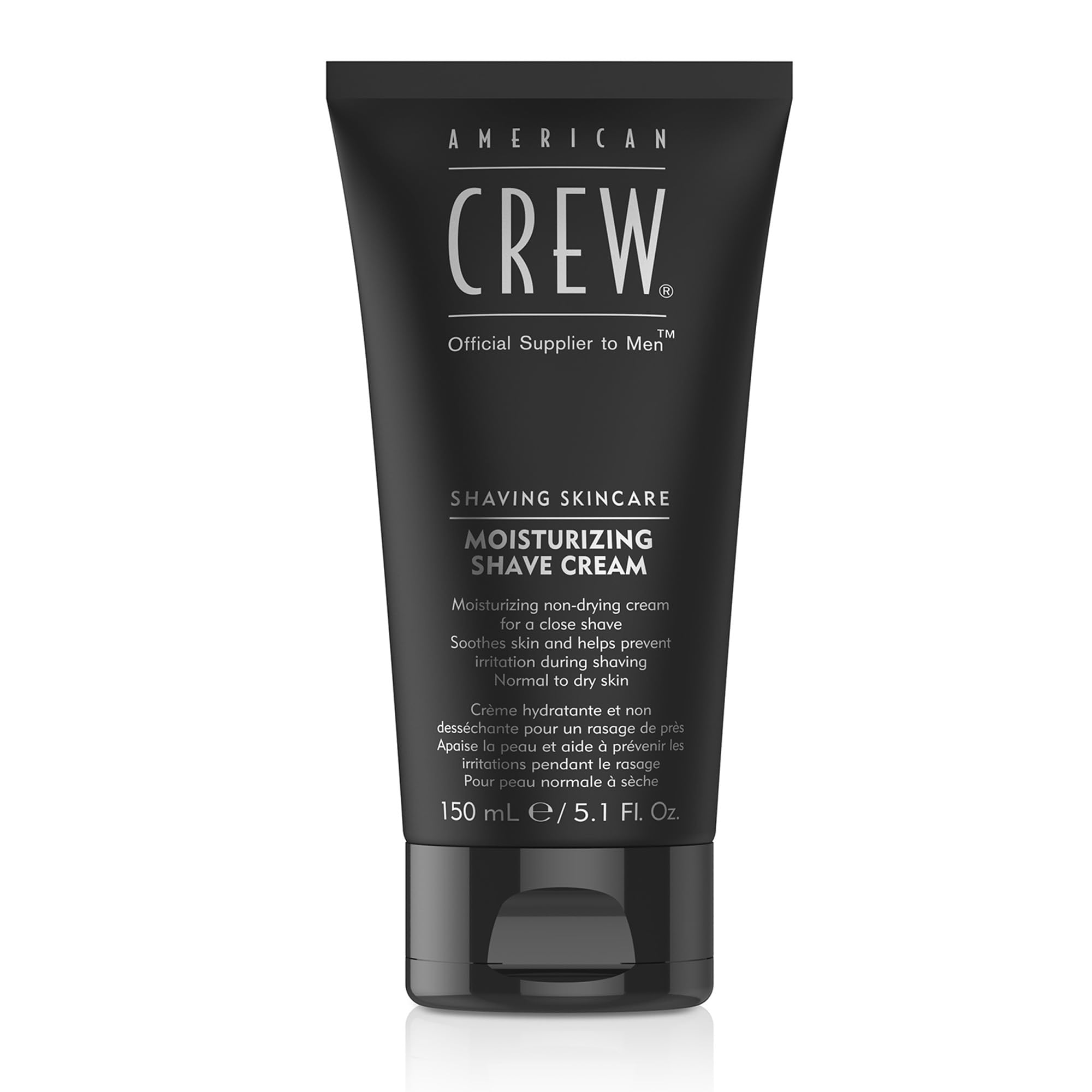 AMERICAN CREW Moisturising Shave Cream 150 ml