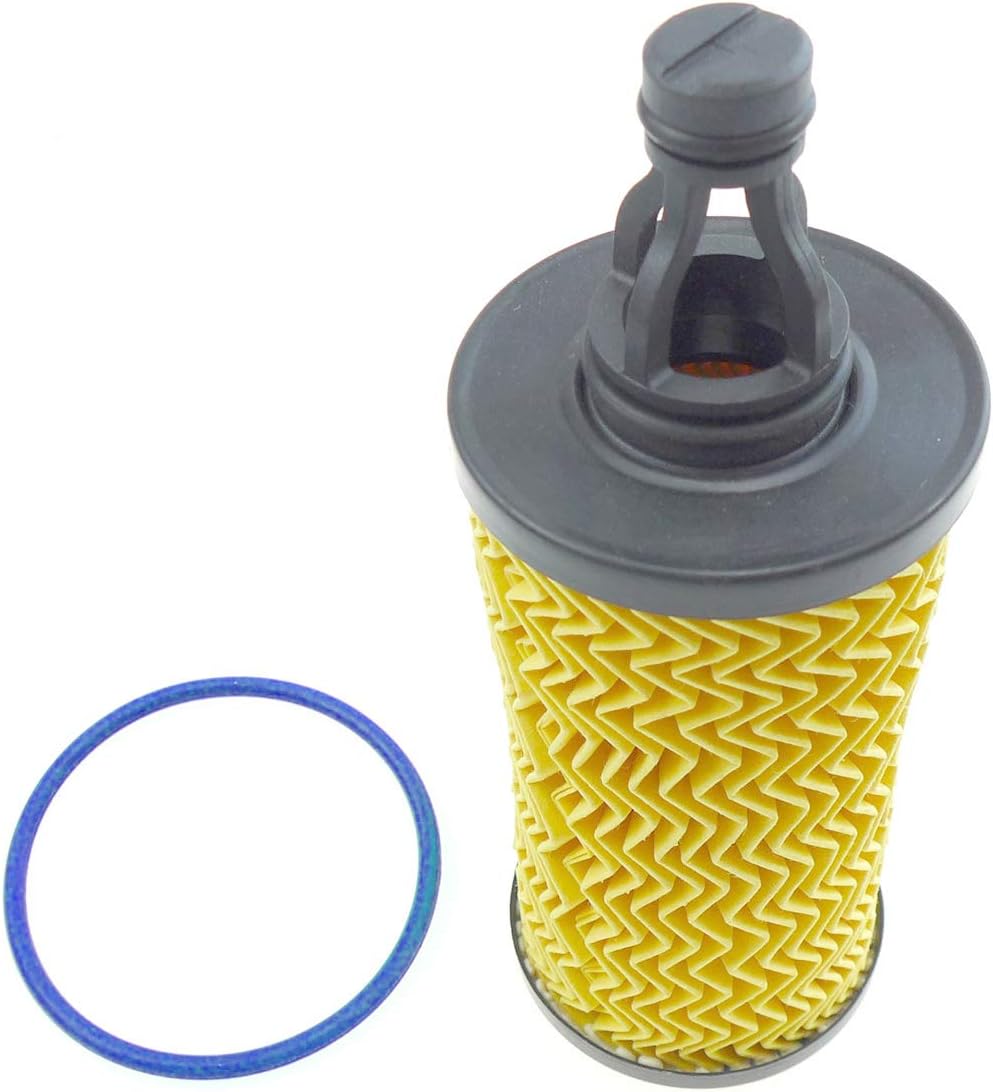Car & Truck Oil Filters Oil Filter with Oring 311401 298939 for