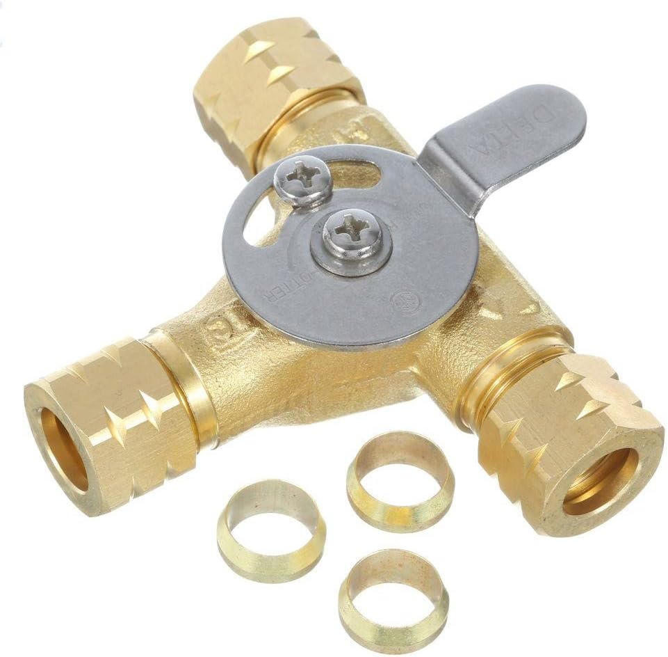 How To Install Delta Faucet Valve at Charles Sizemore blog
