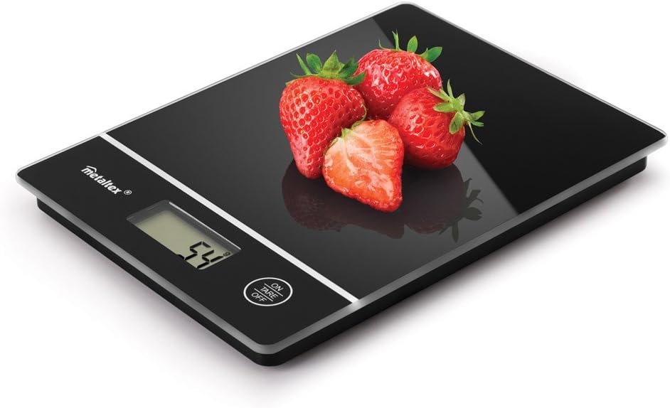 Metaltex Kilo Digital Scale Amazon.co.uk Kitchen & Home