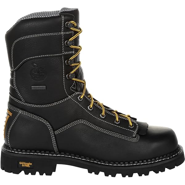 【送料込み】TYROLIA TX 10 GW Solid Black 未使用品 Amazon.com | Georgia Boot LTX Logger Composite Toe