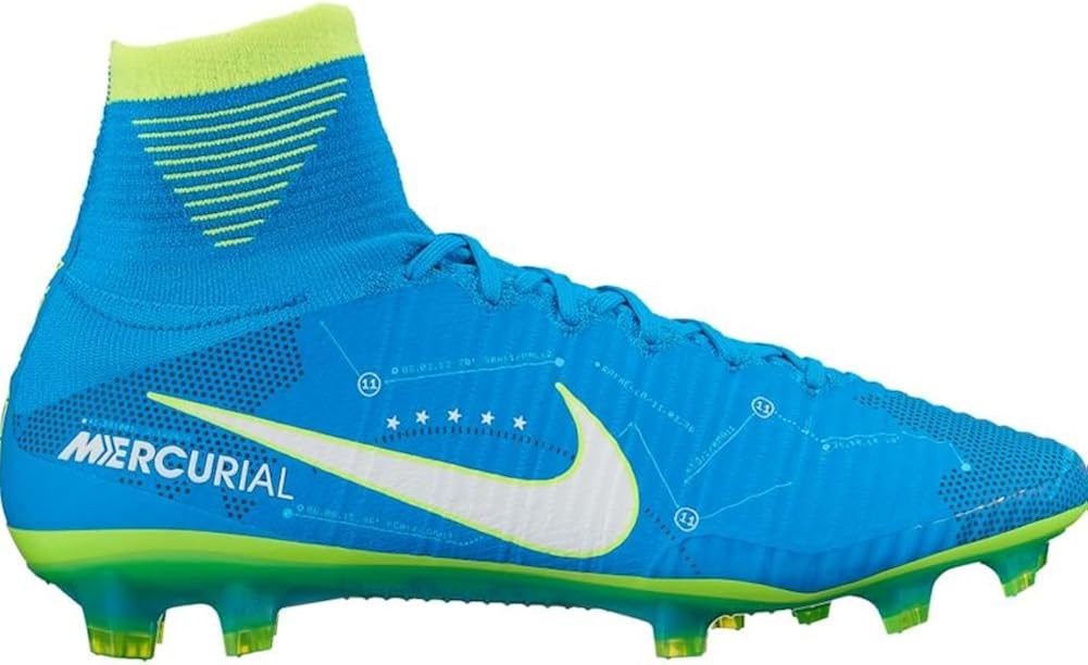 njr cleats