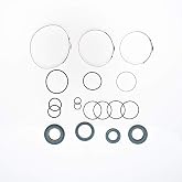 Edelmann 8911 Power Steering Rack and Pinion Seal Kit