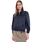 Sandy Liang Women's Darcy Jacket
