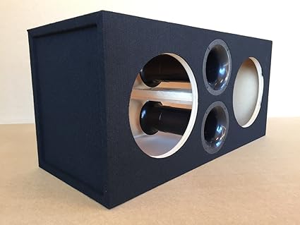 sundown subwoofer box