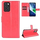 Jiajihua Cover Compatible with Infinix Note 10 Pro