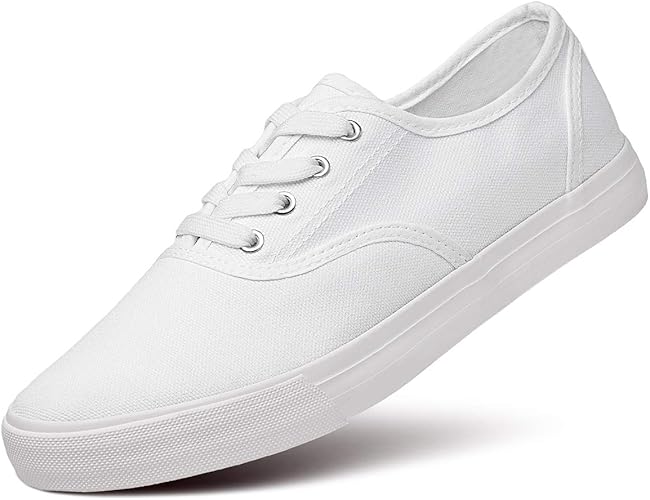 womens canvas shoes amazon