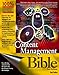 Content Management Bible (2nd Edition)