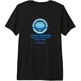 MacGyver Original Series Phoneix Foundation Premium Tri-blend T-Shirt