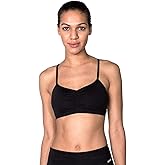 Adjustable Bra – Booya Black