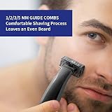 Yinke OneBlade Shaver Stand with Guide Comb for QP2520 QP2530 QP2620 QP2630 view 2