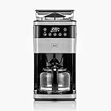 Melitta® Aroma Fresh™ Plus 10-Cup Automatic