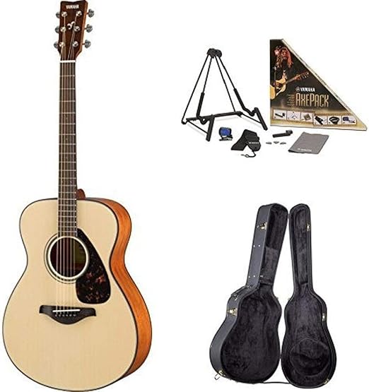Yamaha FS820 Acoustic Guitar