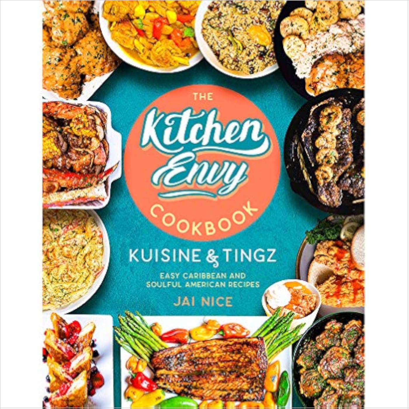 9/mo Finance Kitchen Envy Cookbook Buy Now, Pay Later