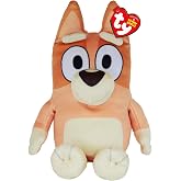Bluey's Bingo (Daughter) Beanie Baby by Ty Inc