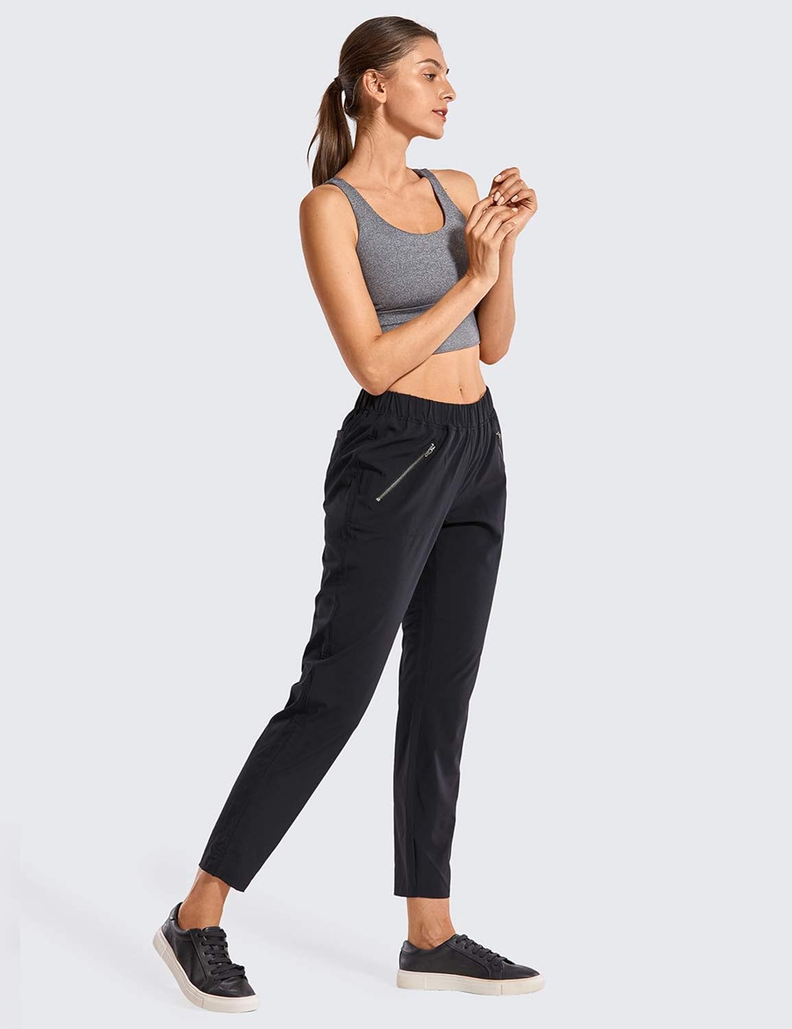 crz yoga joggers