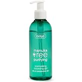 Ziaja Manuka Tree Cleansing Gel
