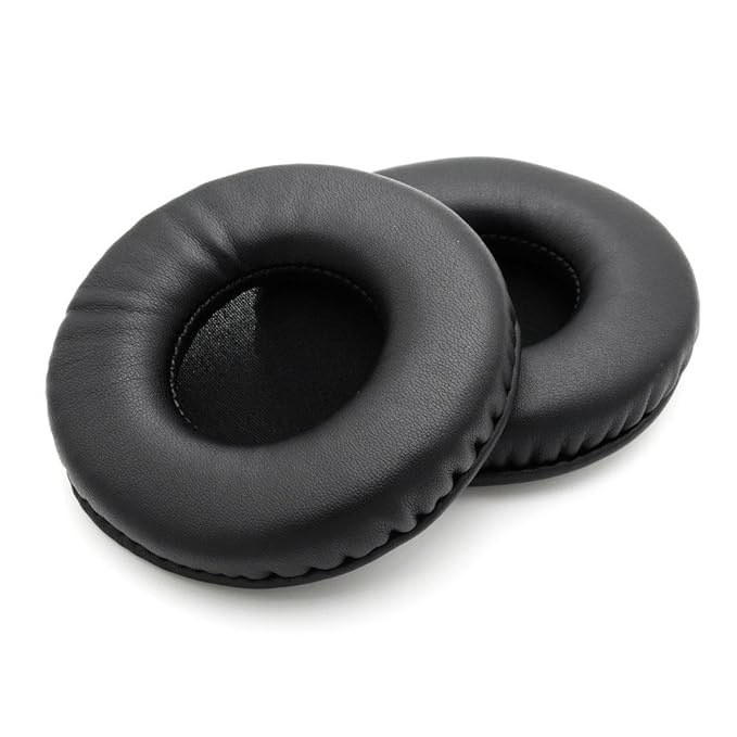 1 Pair Replacement Foam Ear Pads Earpads for Jabra UC Amazon.co.uk