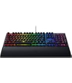 Amazon.com: Razer BlackWidow V4 X Mechanical Gaming Keyboard
