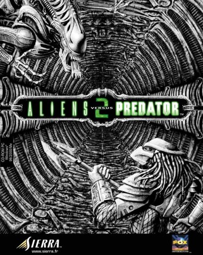 #73 — Aliens vs Predator 2 (PC)