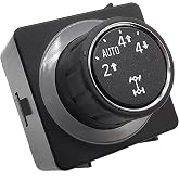 Amazon.com: 4WD Selector Switch 4x4 Transfer Case Switch Compatible ...