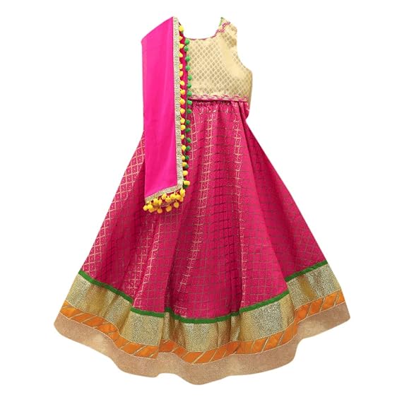hopscotch lehenga choli