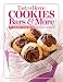 Taste of Home Cookies, Bars and More: 201 Scrumptious Ideas for Snacks and Desserts (TOH 201 Series) by