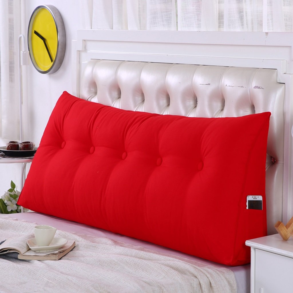 Amazon Com Lumbar Pillows Bed Pillows Positioners Bedside