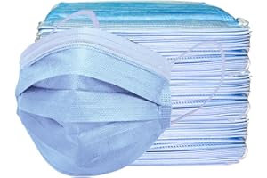 A-TREND DEALS Disposable Face Mask