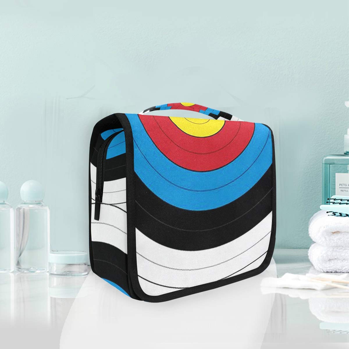 travel cosmetic bags target