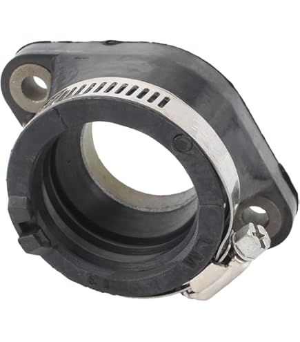 Carburetor Intake Manifold Carb Flange Boot Joint for OEM