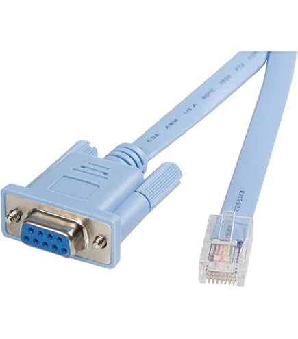 Cisco CAB-HD8-ASYNC高密度非同期ケーブル 72-4023-01 Cisco CAB-HD8-ASYNC 72-4023-01 Octal 8-port EIA-232 10 ft Cable