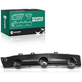 YHTAUTO Front Passenger Side Bumper Bracket for Nissan Rogue 2014-2020 | USA Built | Bumper Cover Retainer