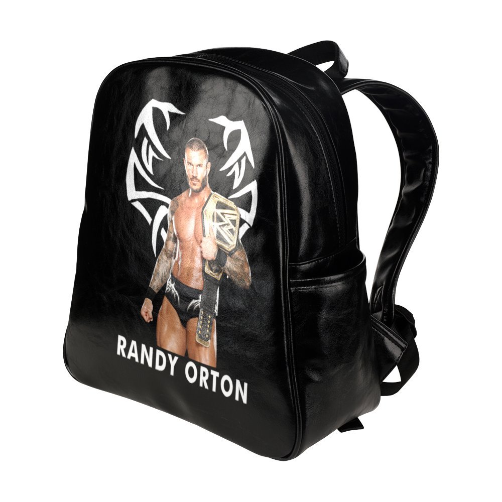 DOROT WWE Summer Slam 2016 Randy Orton 