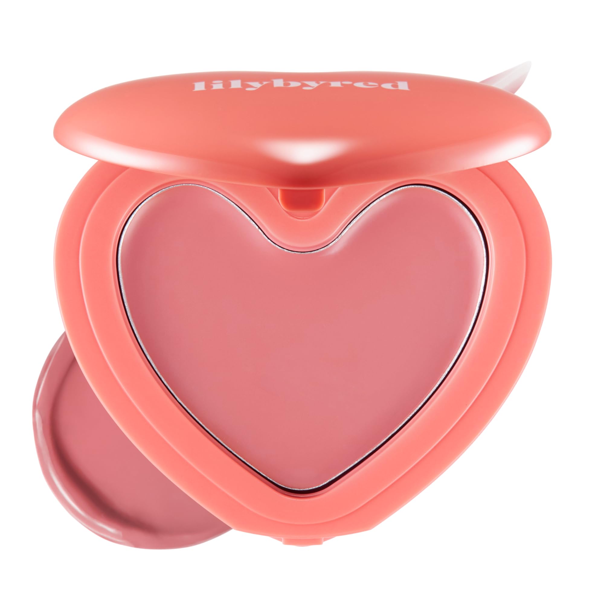 Luv Beam Cheek Balm 12 Heartbeat Beam