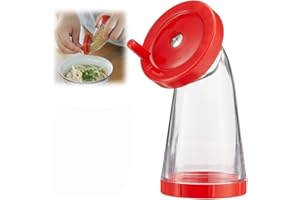 Sesame Seed Grinder, Manual Sesame Mill, Flaxseed Grinder, Easy-to-Use Kitchen Tool for Salads, Rice, and Noodles (1pcs)