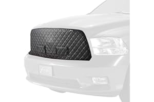 Fia Custom Fit Winter Front/Bug Screen - (Black)