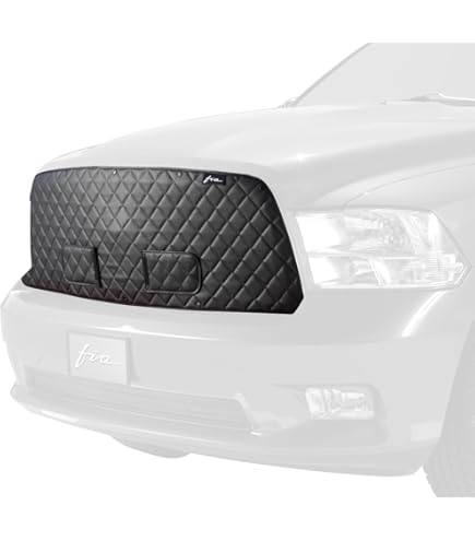 Amazon.com: Fia WF923-1 Custom Fit Winter Front/Bug Screen , Black