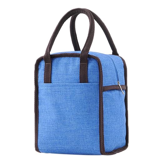Chytaii.Bolsas térmicas Bolsa de Almuerzo Bolsas para Picnic Porta ...