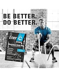 ener-c Sport electrolito mezcla de bebida, 1