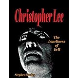 Christopher Lee: The Loneliness of Evil
