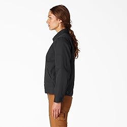Dickies Women's Insulated Eisenhower Jacket