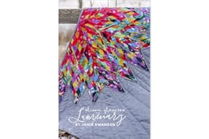 Alison Glass Design Luminary Ptrn