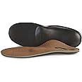 Aetrex L2205 Memory Foam Orthotics Shoe Insoles for Men - Metatarsal Cupped Heel Arch Support Inserts for Men Stay Comfort All Day