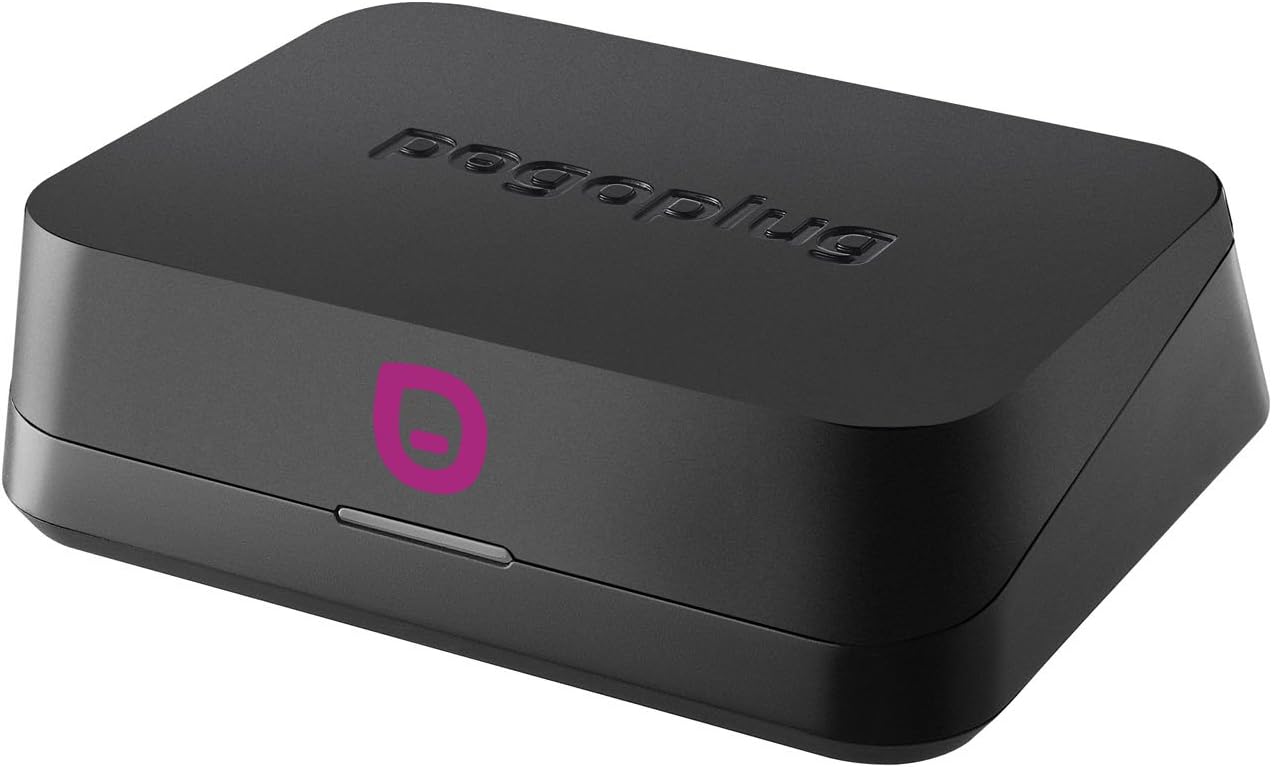 Pogoplug Series 4 Backup Device [Newest Version]